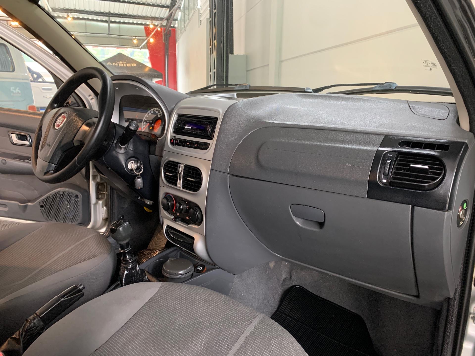 Foto número 307079 do veiculo