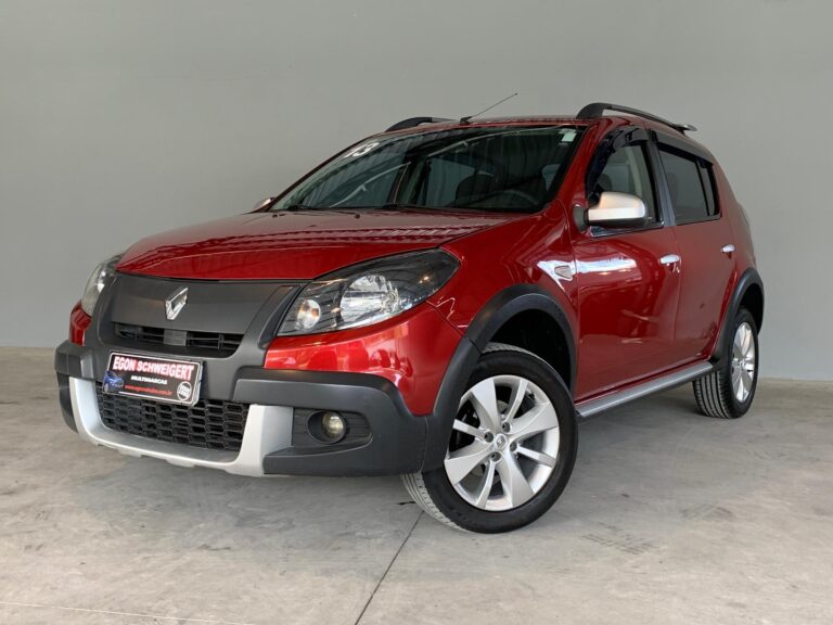 Imagem de destaque do veículo