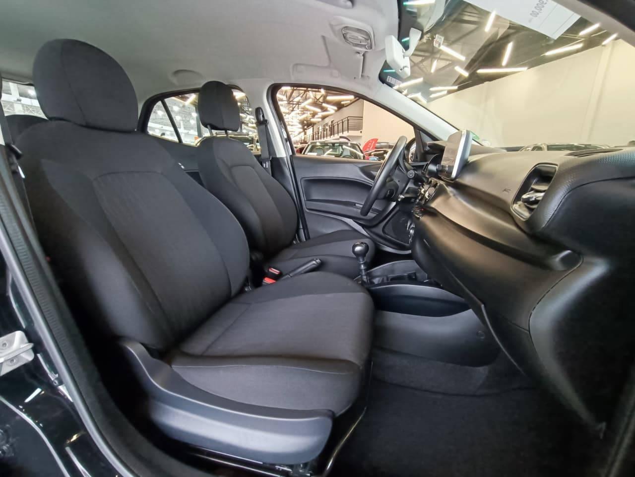 Foto número 316076 do veiculo