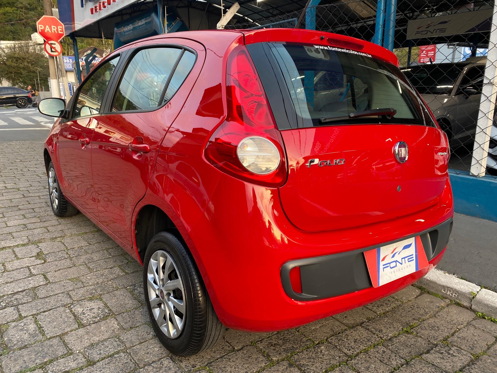 Foto número 316935 do veiculo