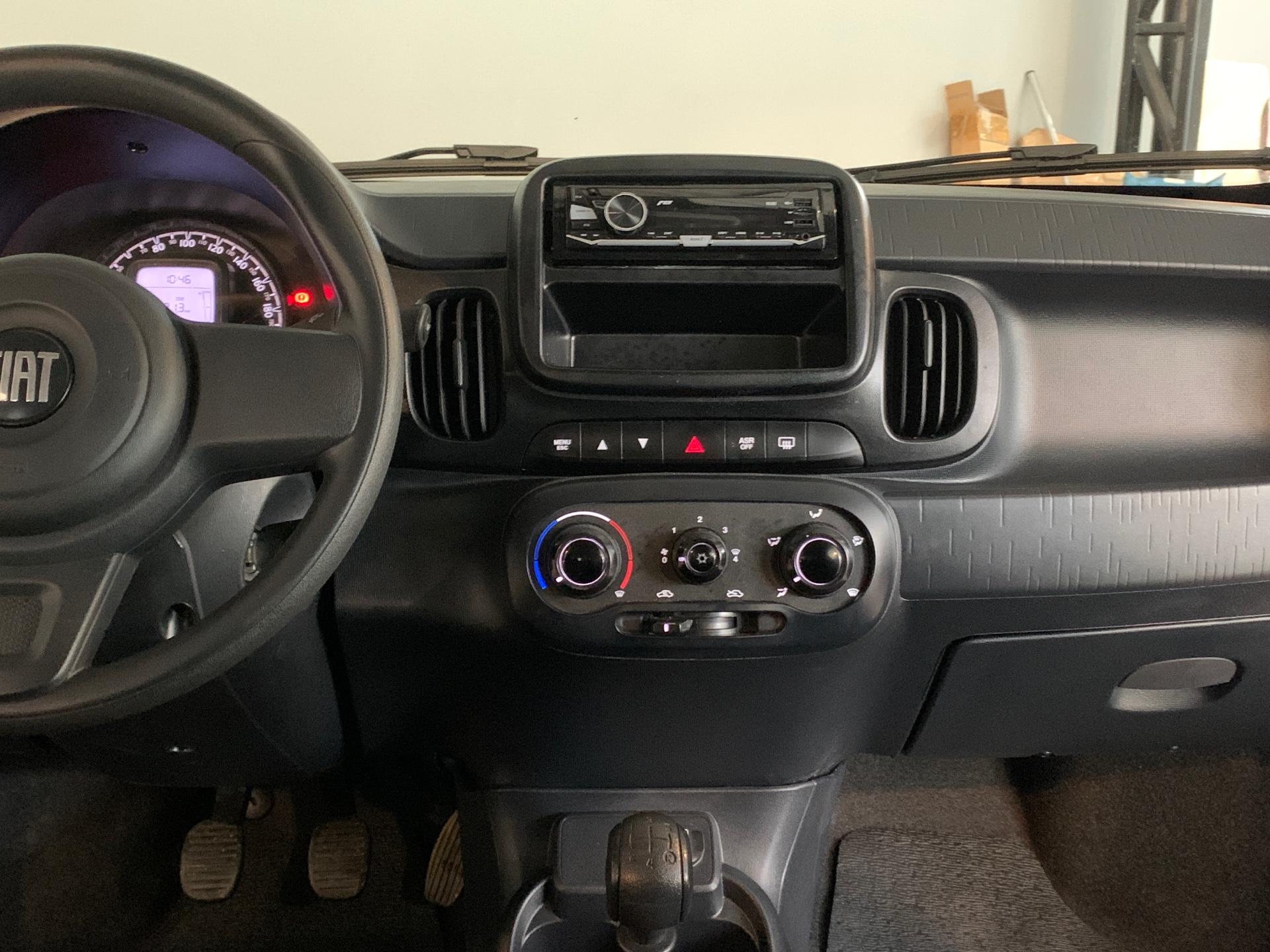 Foto número 307048 do veiculo