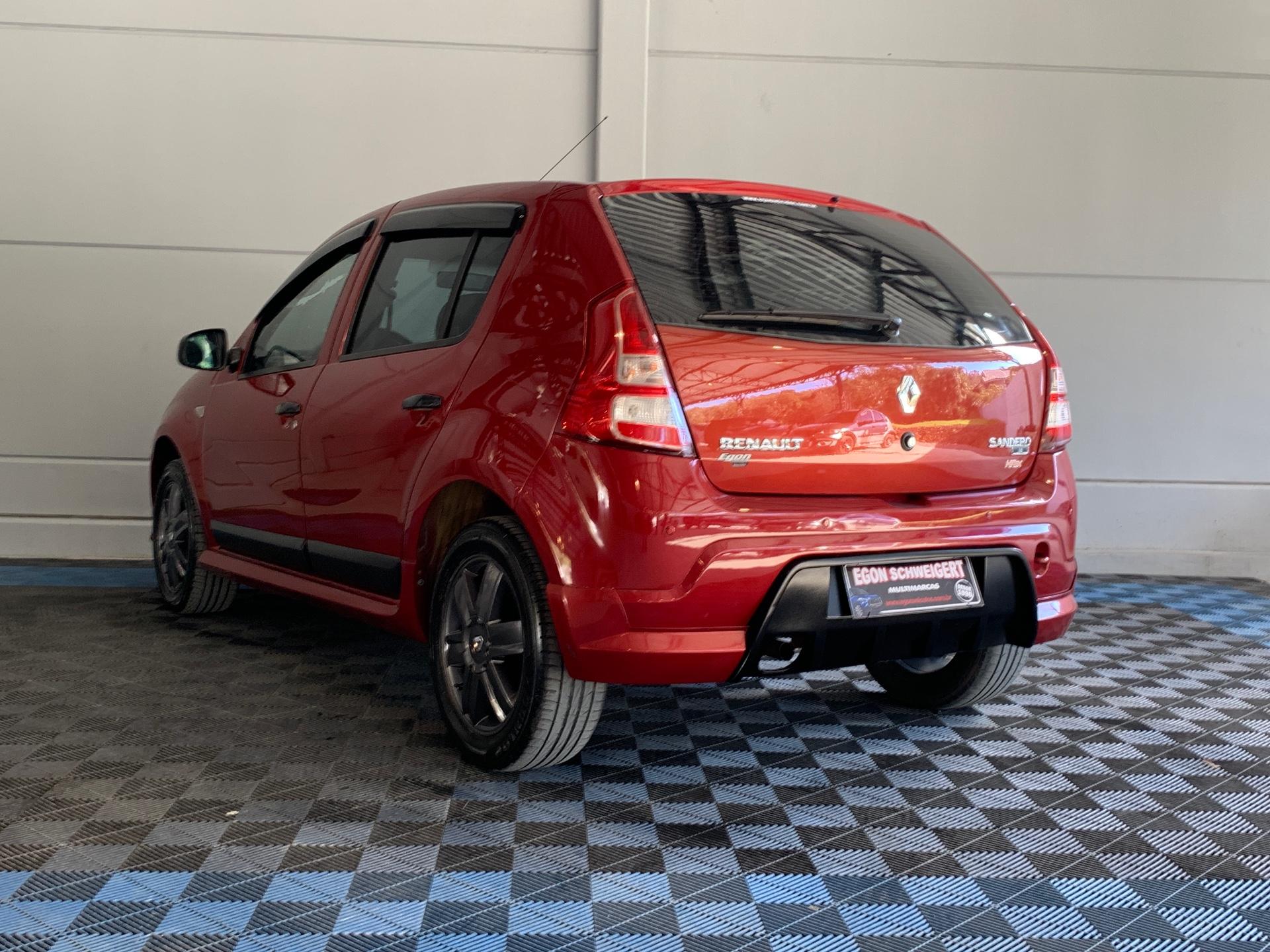 Foto número 308538 do veiculo