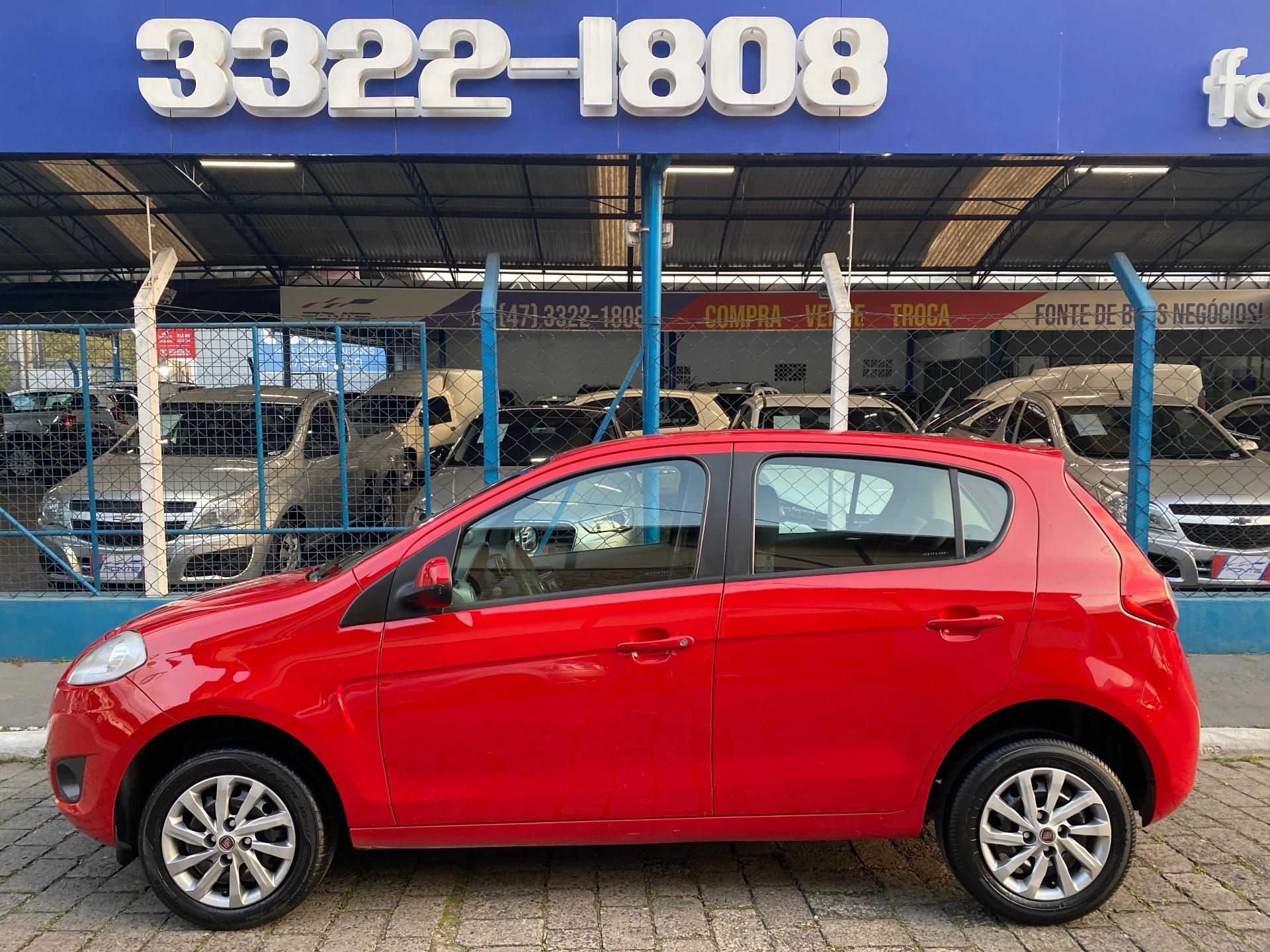 Foto número 316934 do veiculo