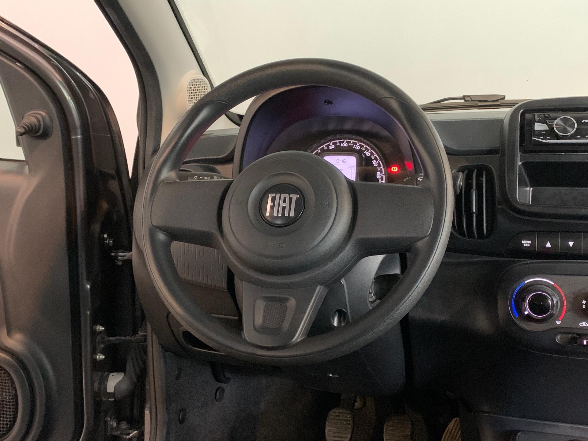 Foto número 307049 do veiculo