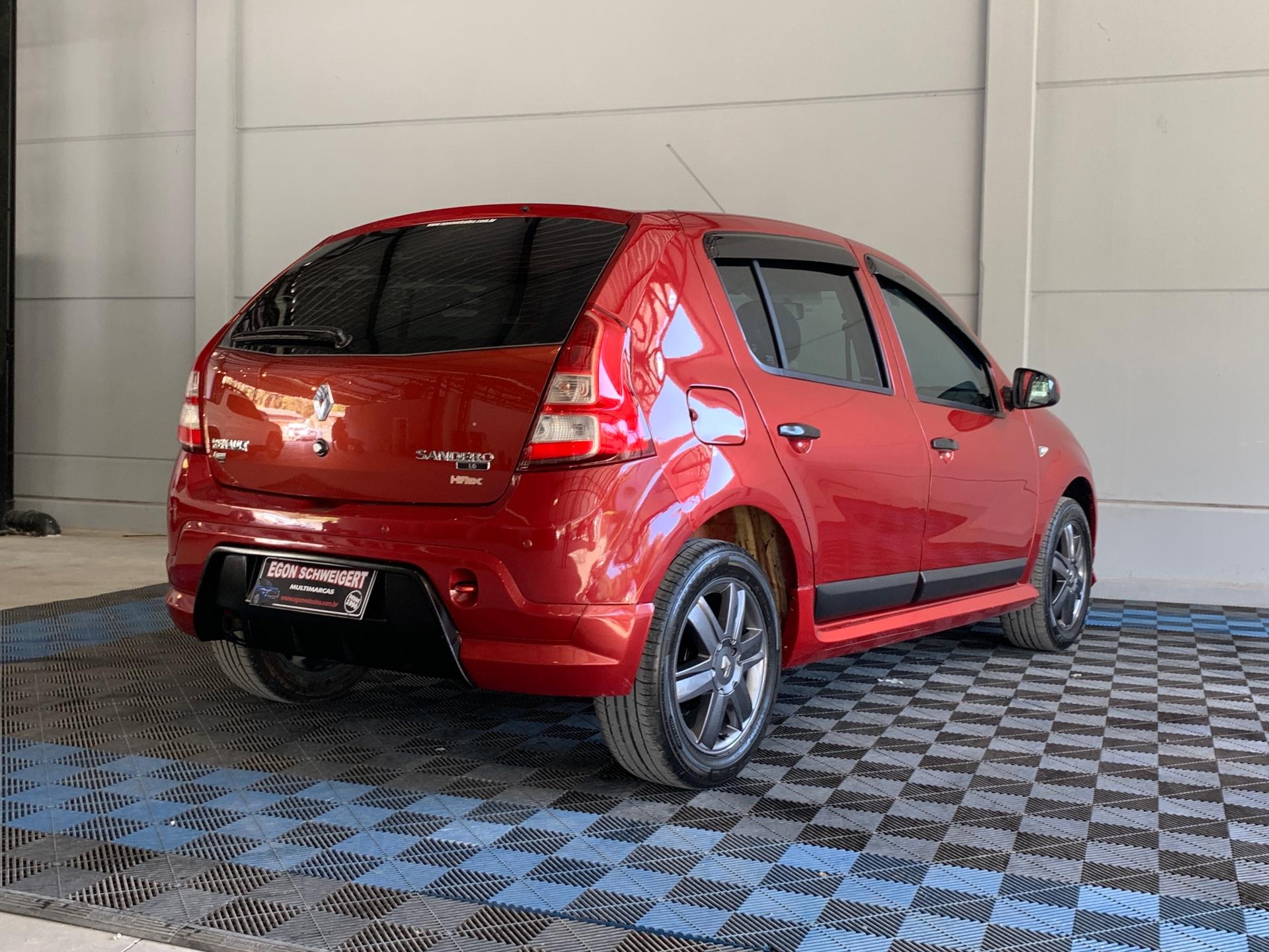 Foto número 308541 do veiculo