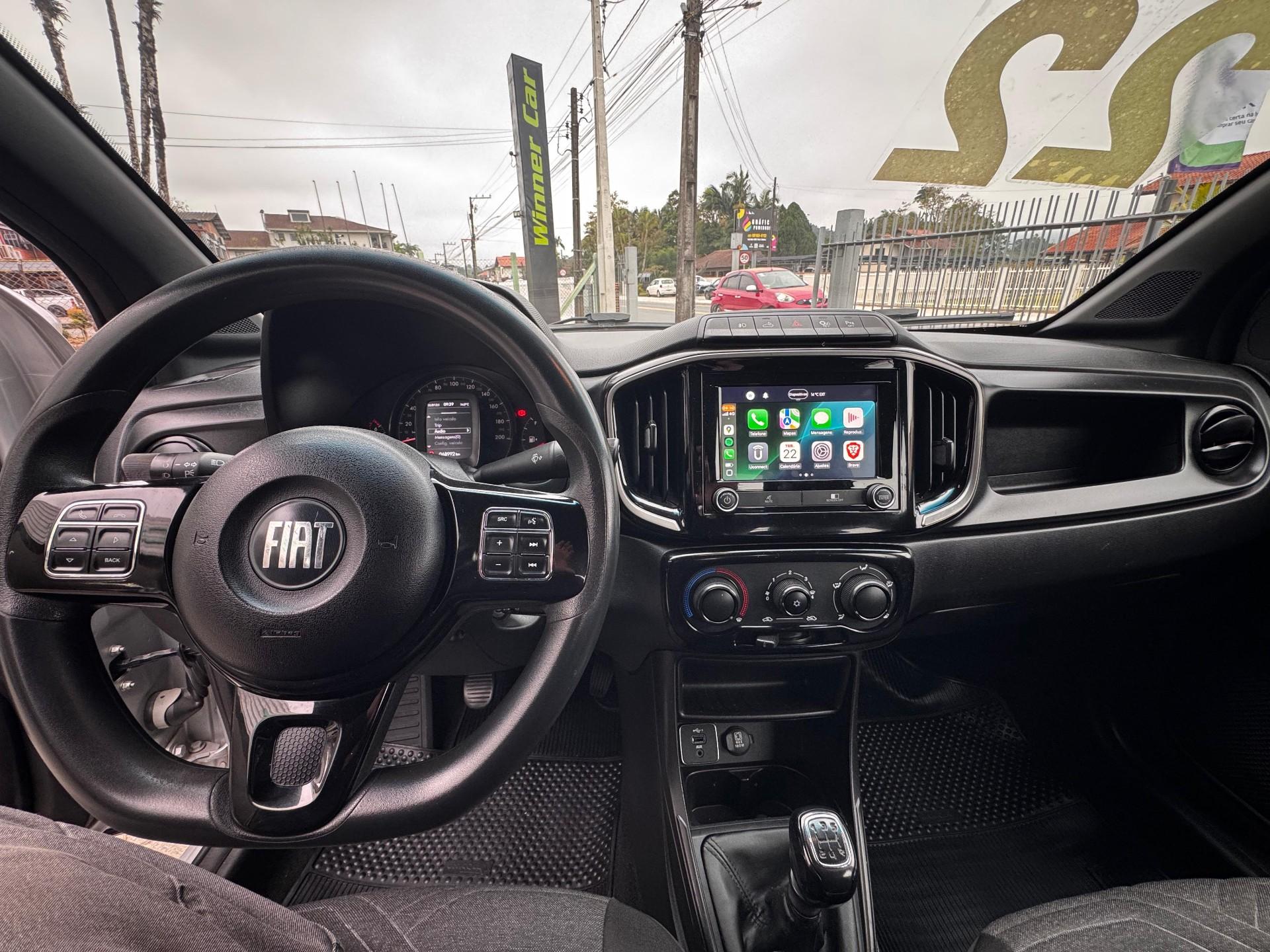 Foto número 283152 do veiculo