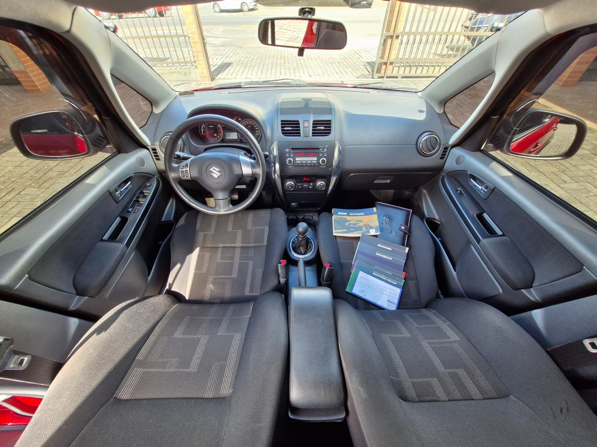 Foto número 287158 do veiculo