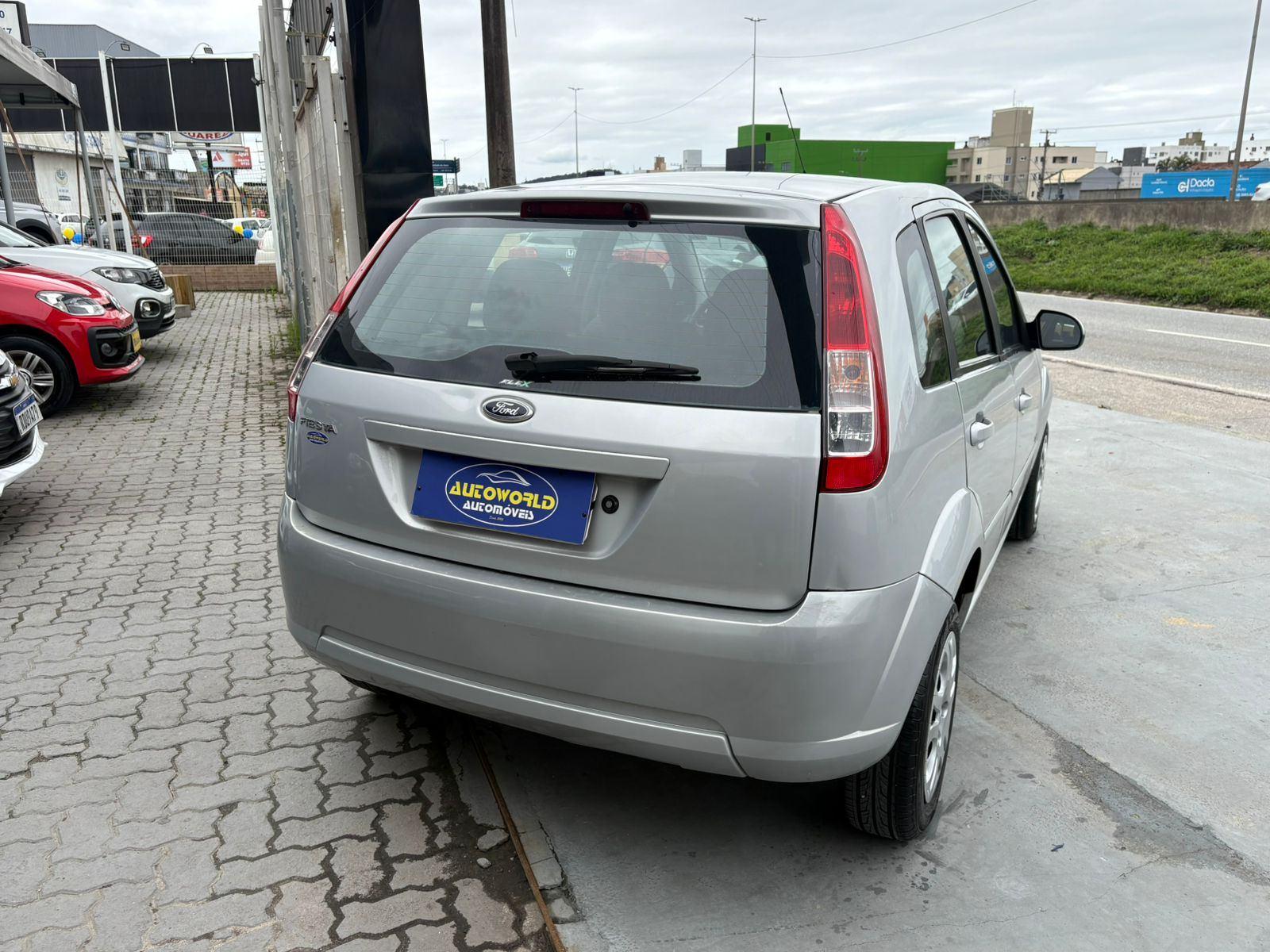 Foto número 282632 do veiculo