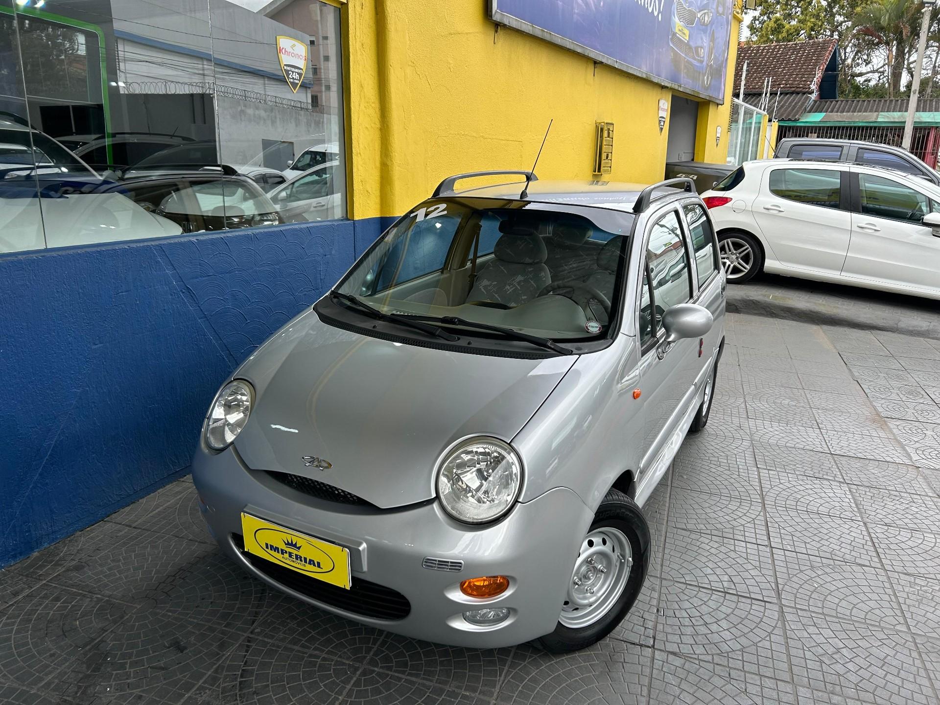 Foto número 309726 do veiculo