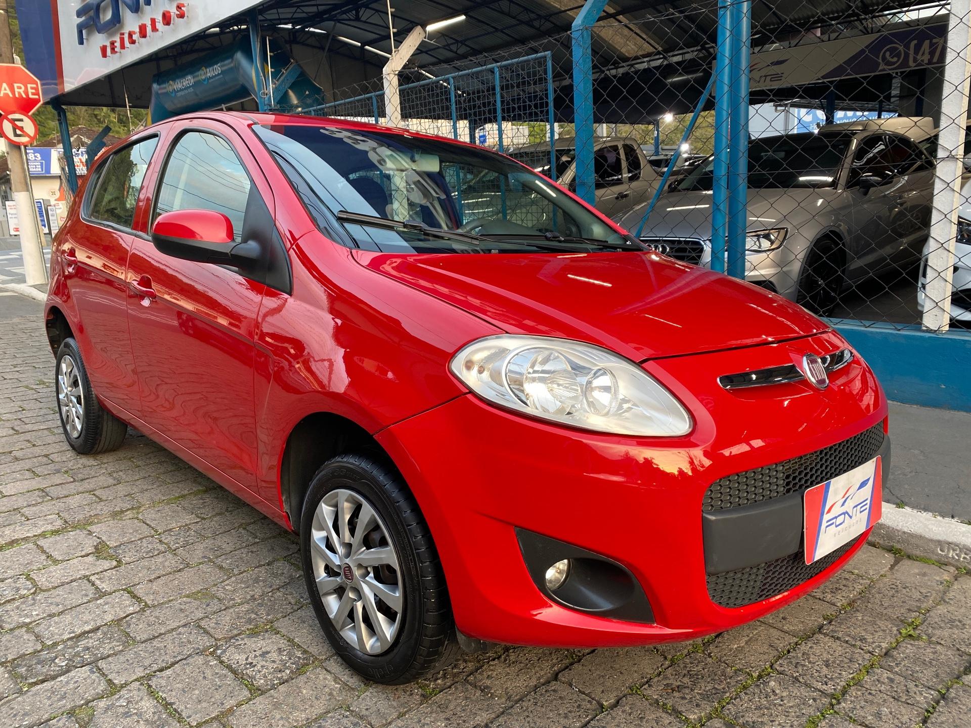 Foto número 316929 do veiculo