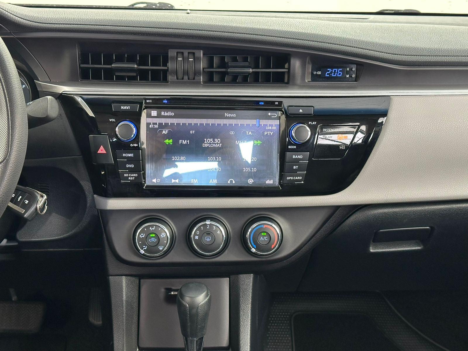 Foto número 303599 do veiculo