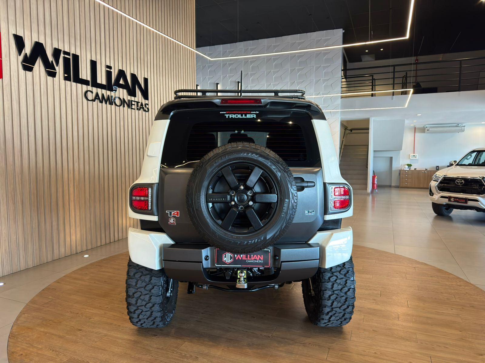 Foto número 302886 do veiculo