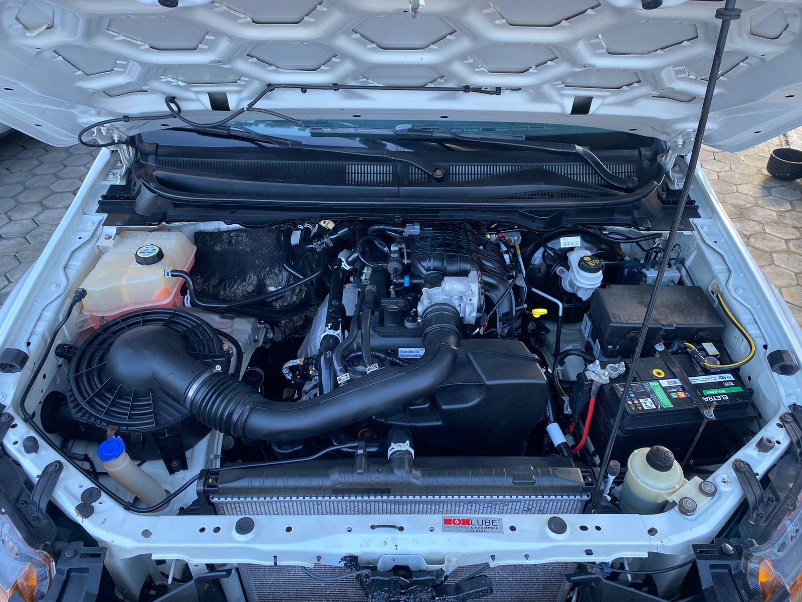 Foto número 316276 do veiculo