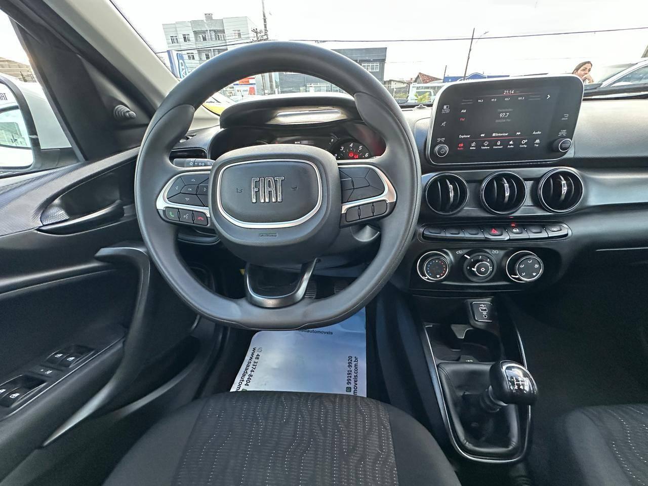 Foto número 309241 do veiculo