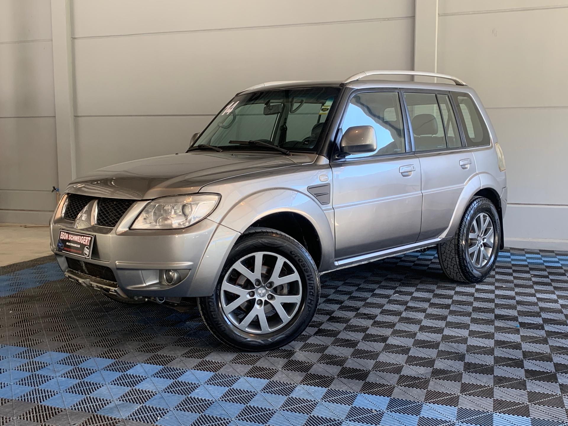 Foto número 308362 do veiculo