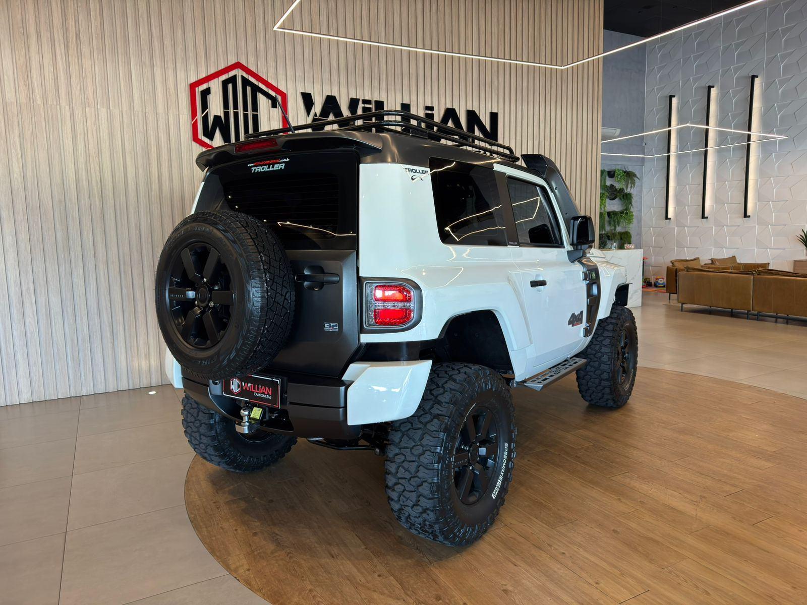 Foto número 302882 do veiculo