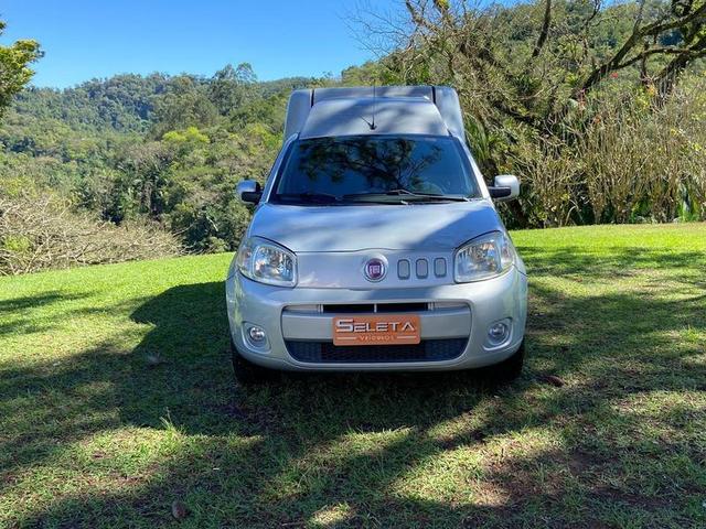 Foto número 312846 do veiculo