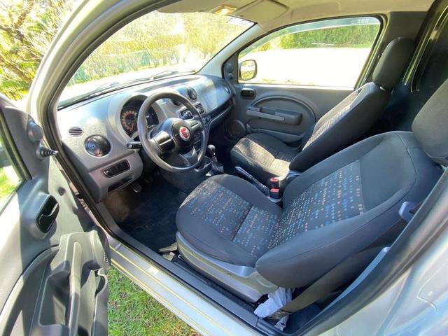 Foto número 312848 do veiculo