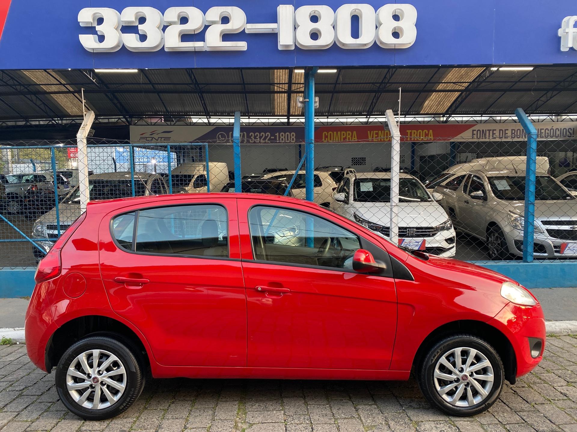 Foto número 316932 do veiculo