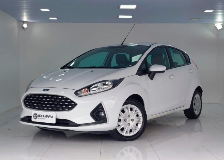 Imagem de destaque do veículo