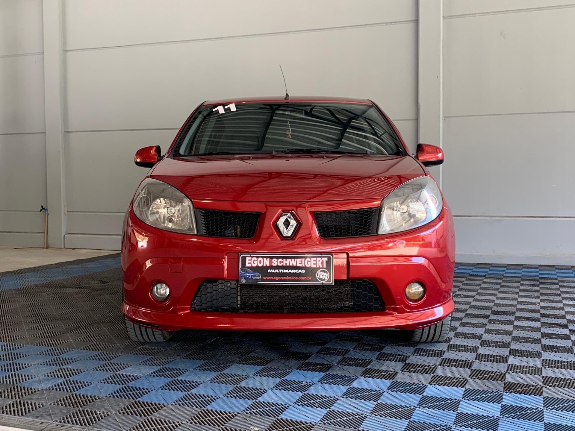 Foto número 308517 do veiculo