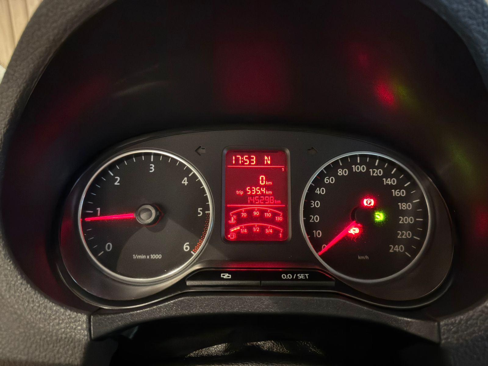 Foto número 285318 do veiculo