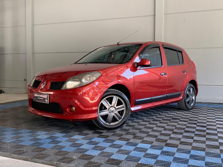 Imagem de destaque do veículo