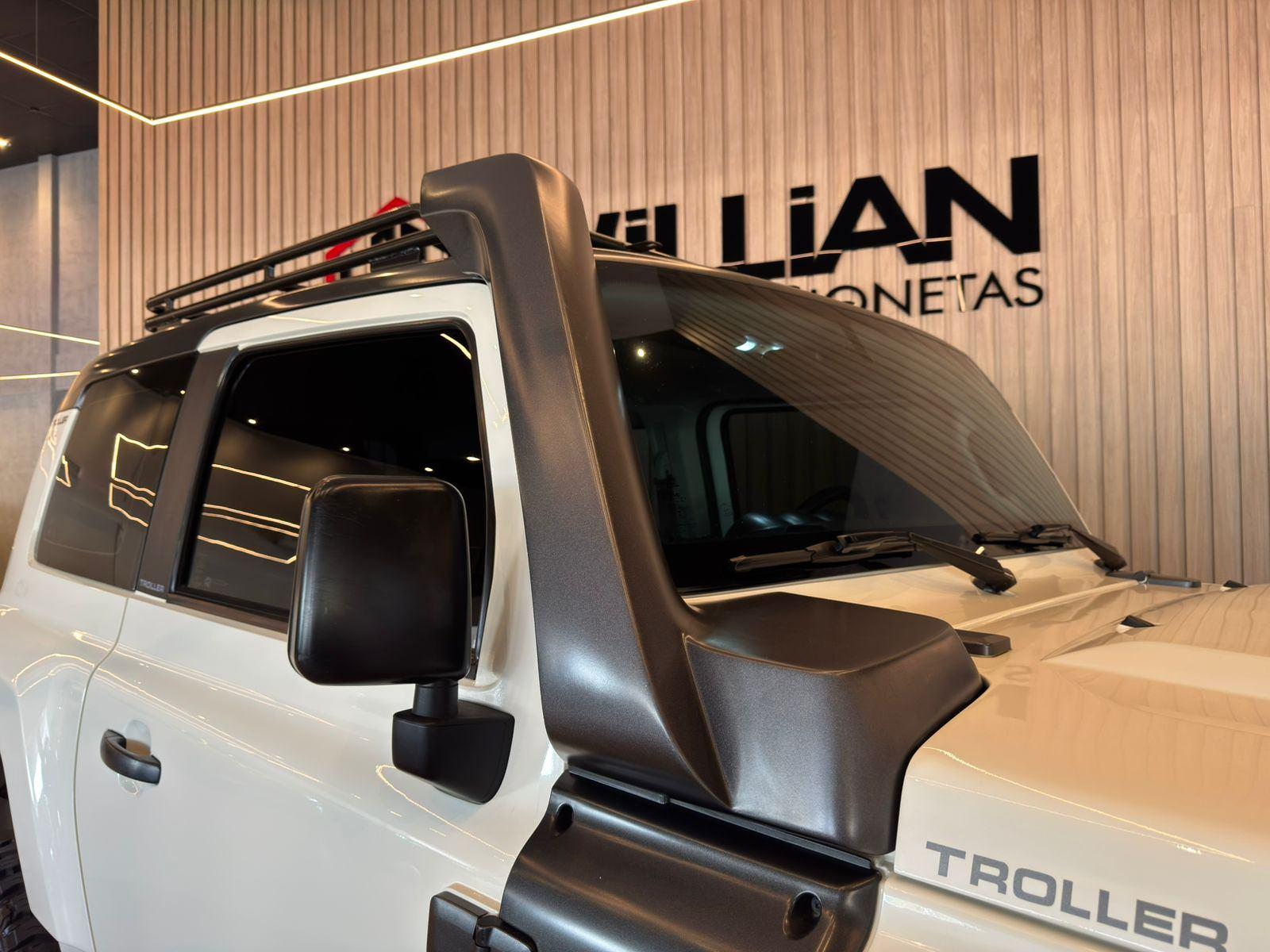 Foto número 302903 do veiculo