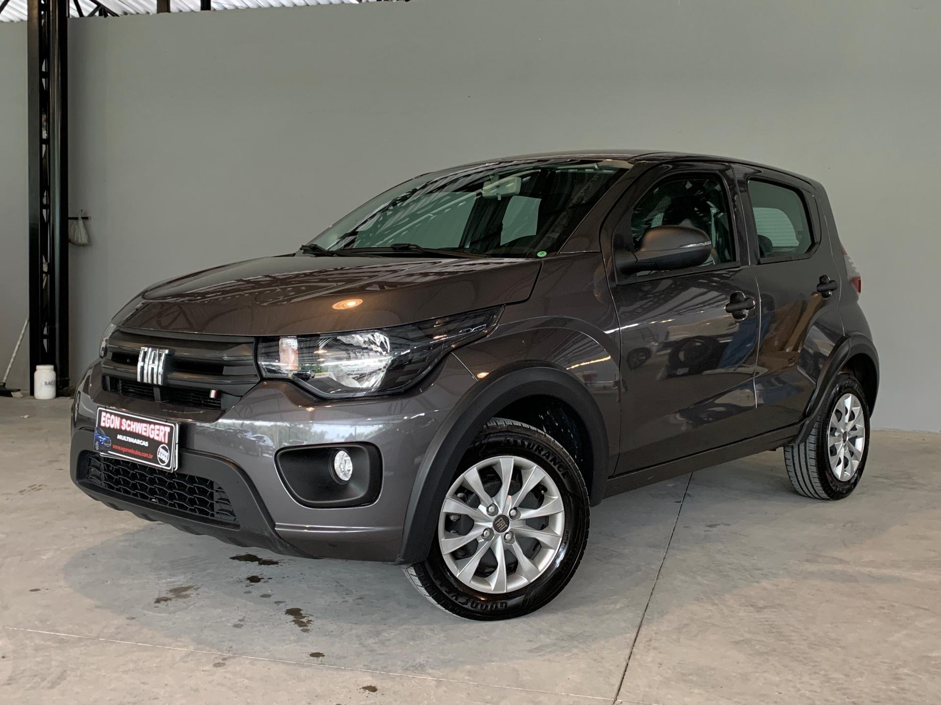 Foto número 307040 do veiculo