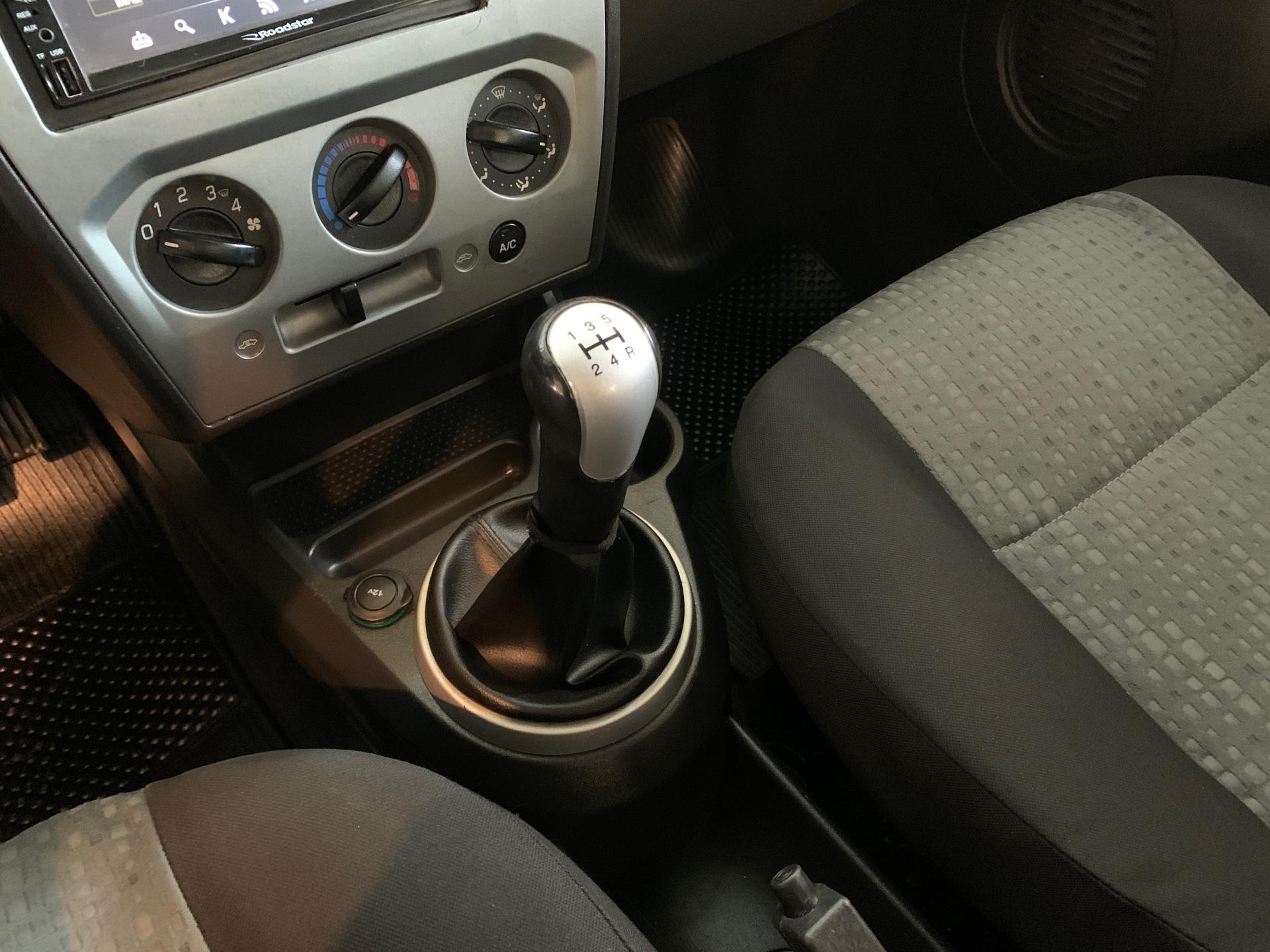 Foto número 289857 do veiculo