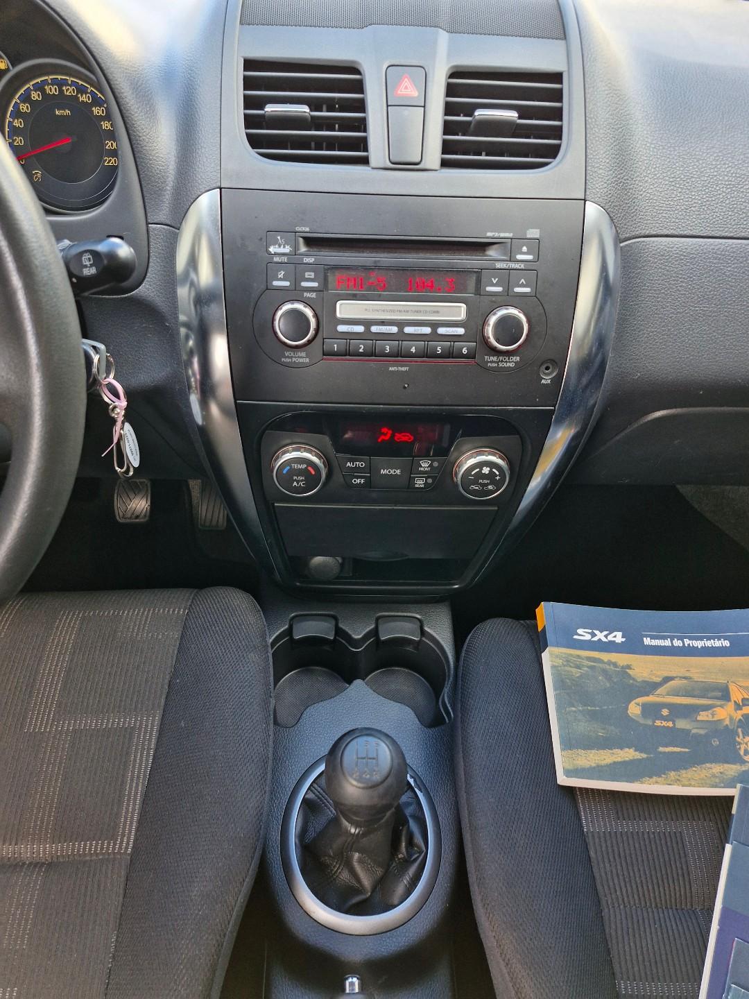 Foto número 287165 do veiculo