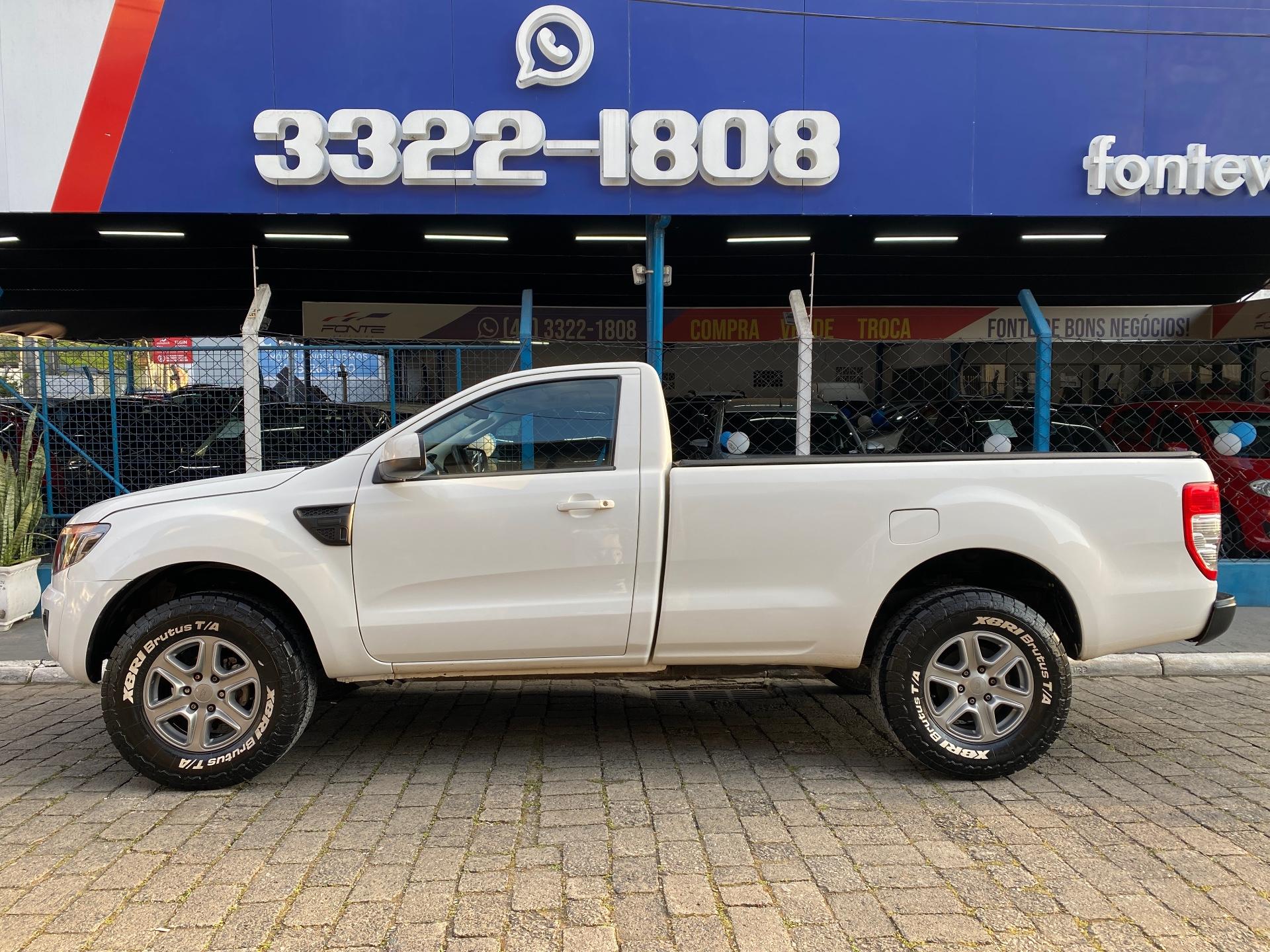 Foto número 316266 do veiculo