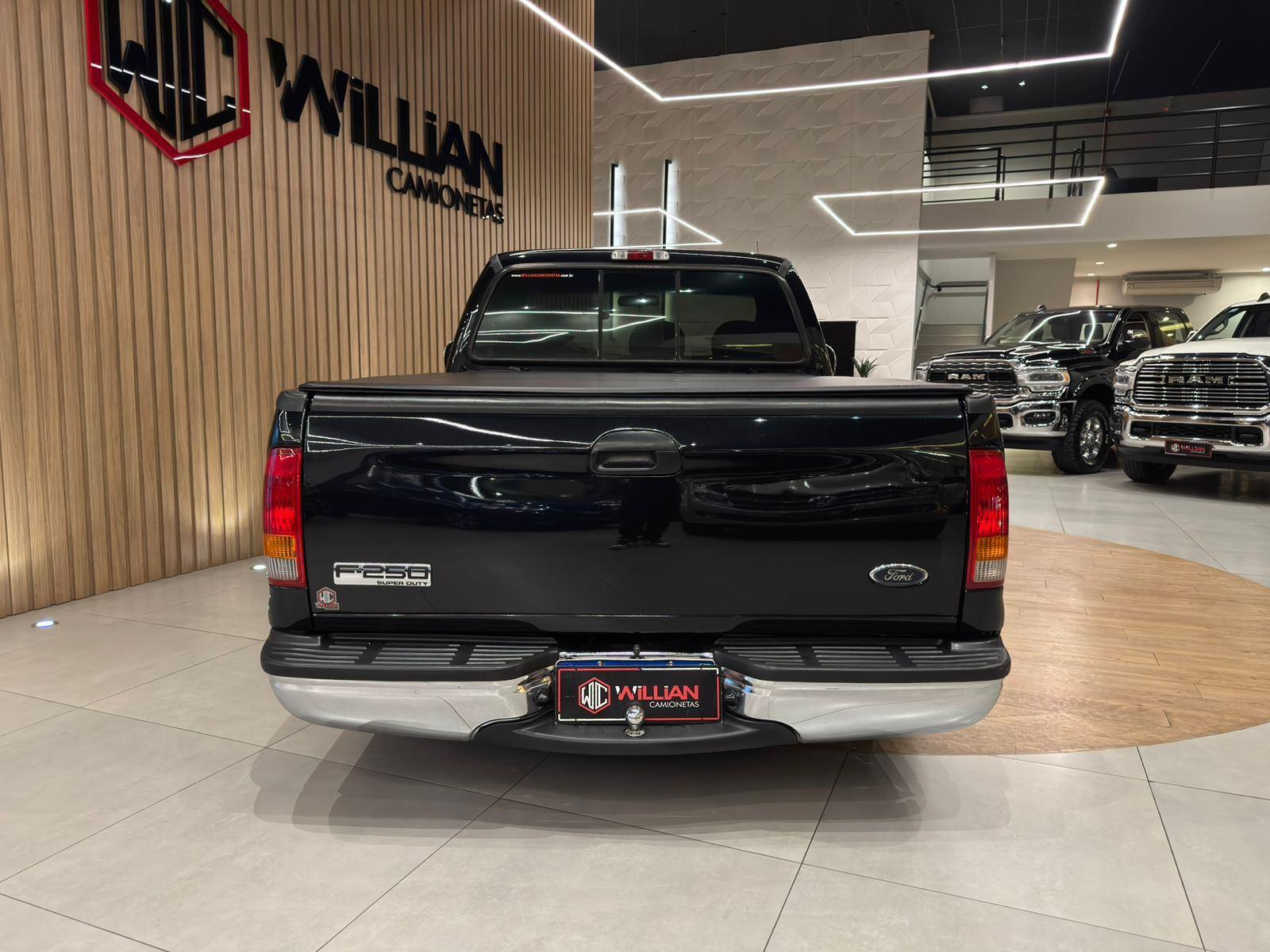 Foto número 297055 do veiculo