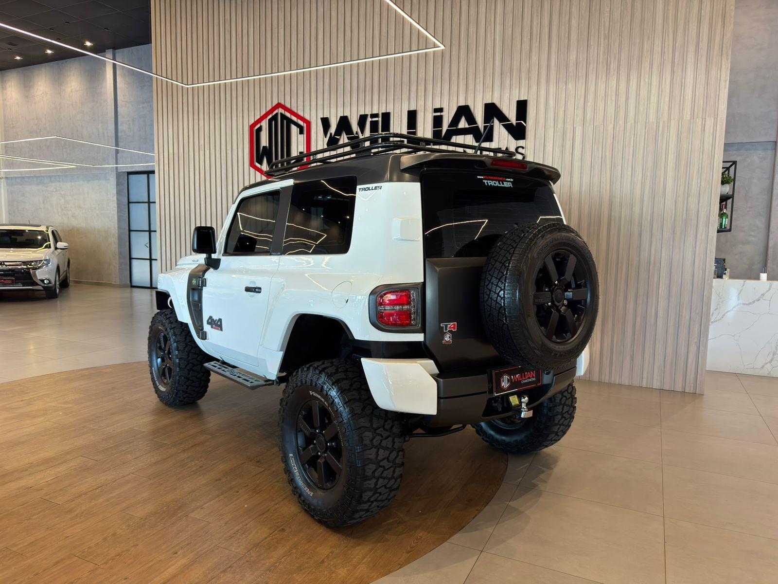 Foto número 302881 do veiculo