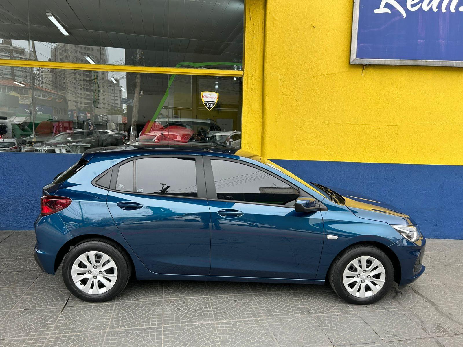 Foto número 275703 do veiculo