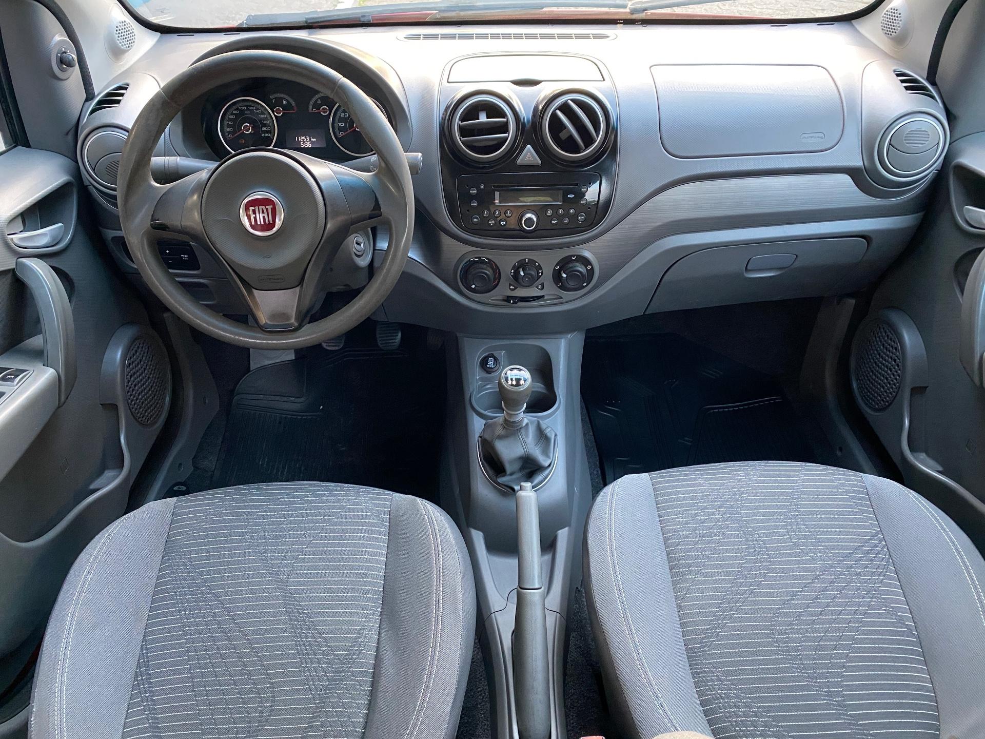 Foto número 316938 do veiculo