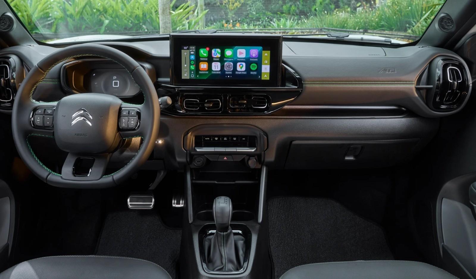 Foto número 295496 do veiculo