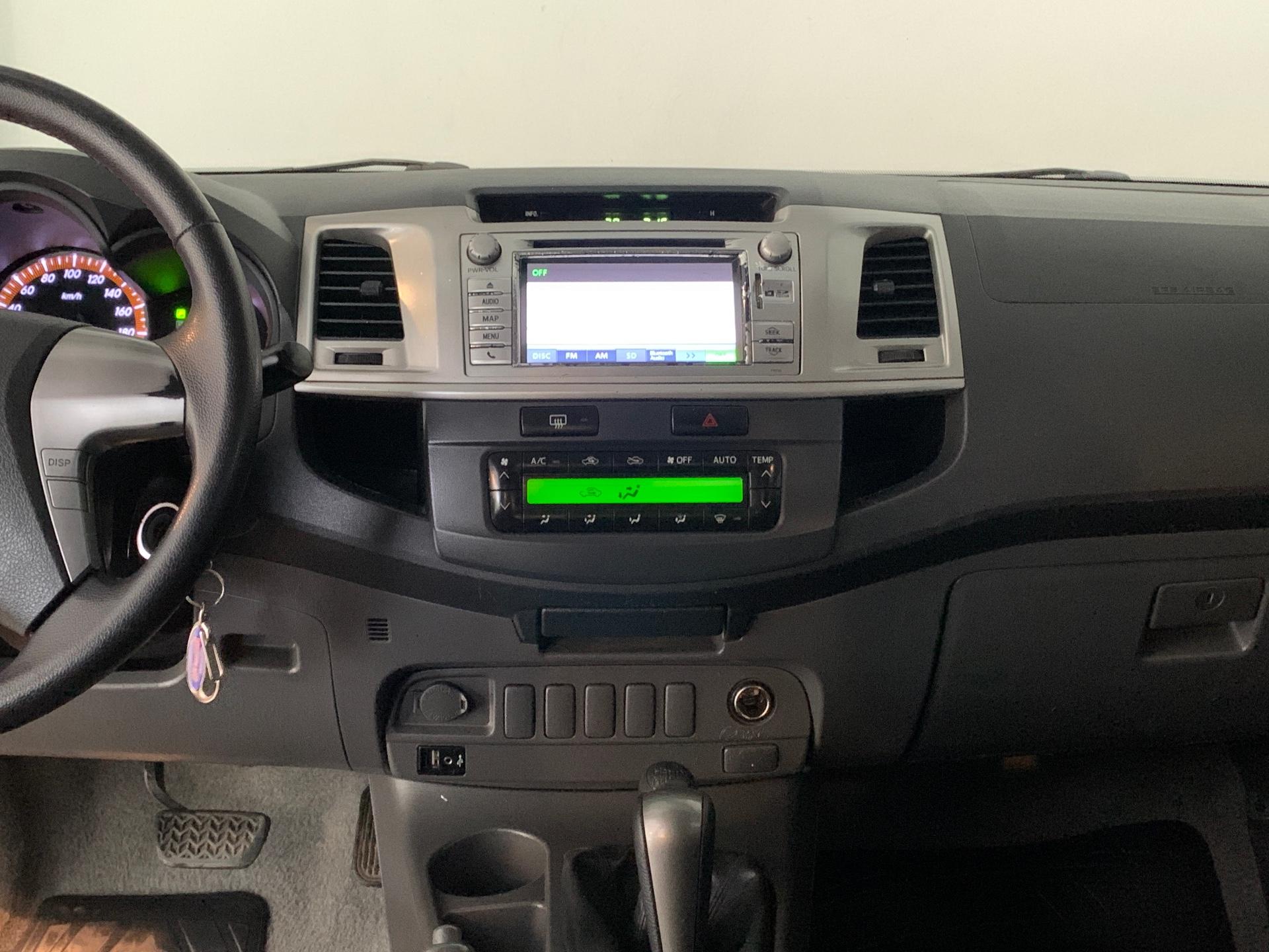 Foto número 308055 do veiculo