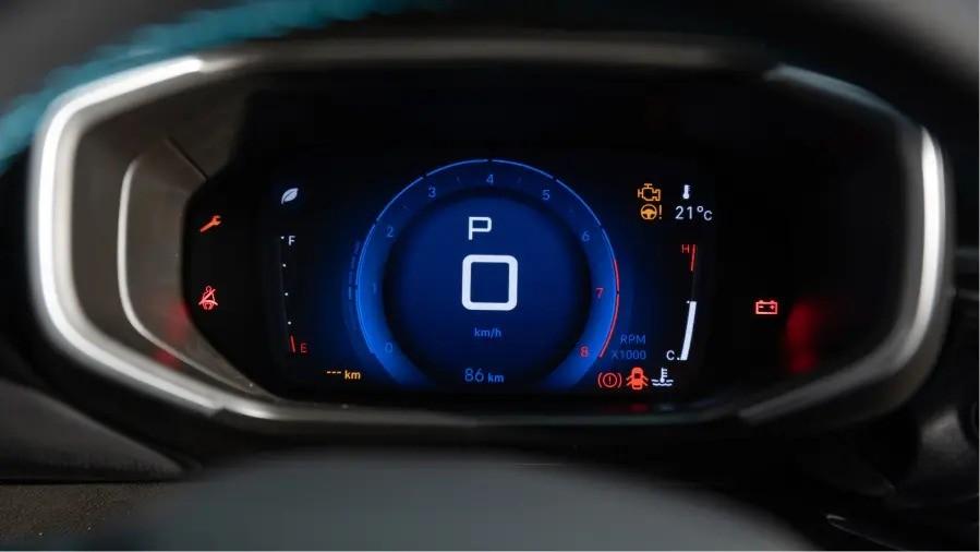 Foto número 298375 do veiculo