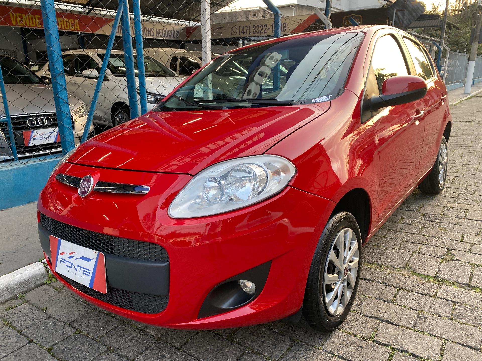 Foto número 316933 do veiculo