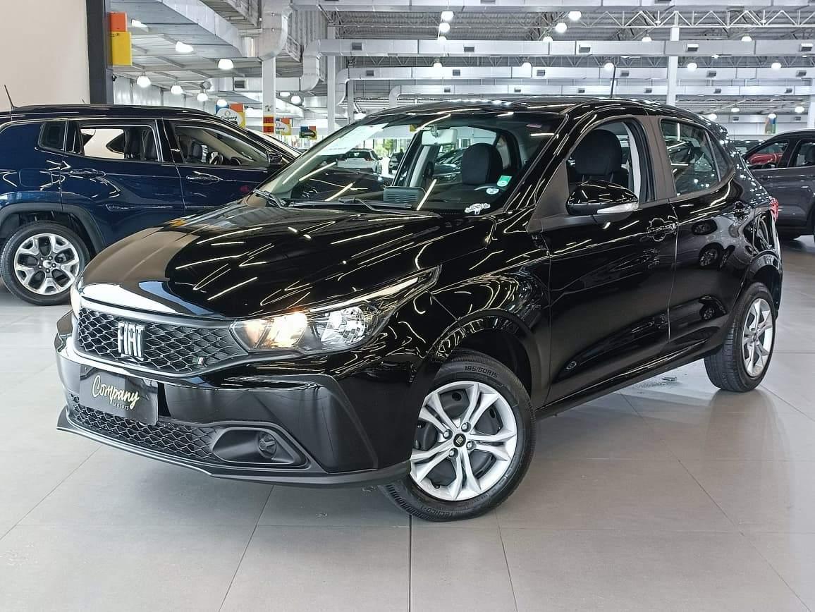 Foto número 316070 do veiculo