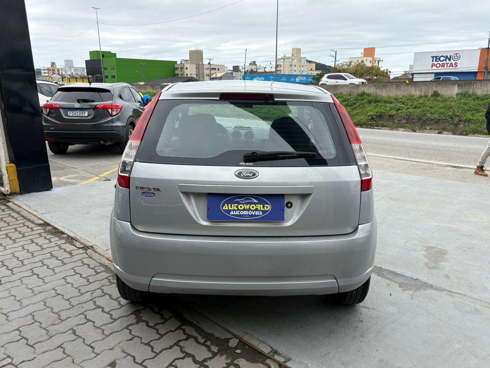 Foto número 282631 do veiculo