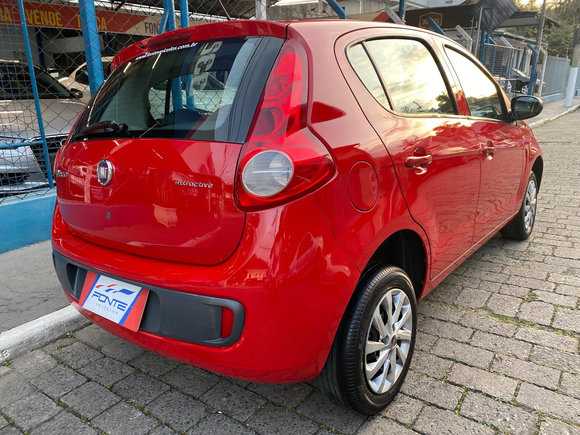 Foto número 316931 do veiculo