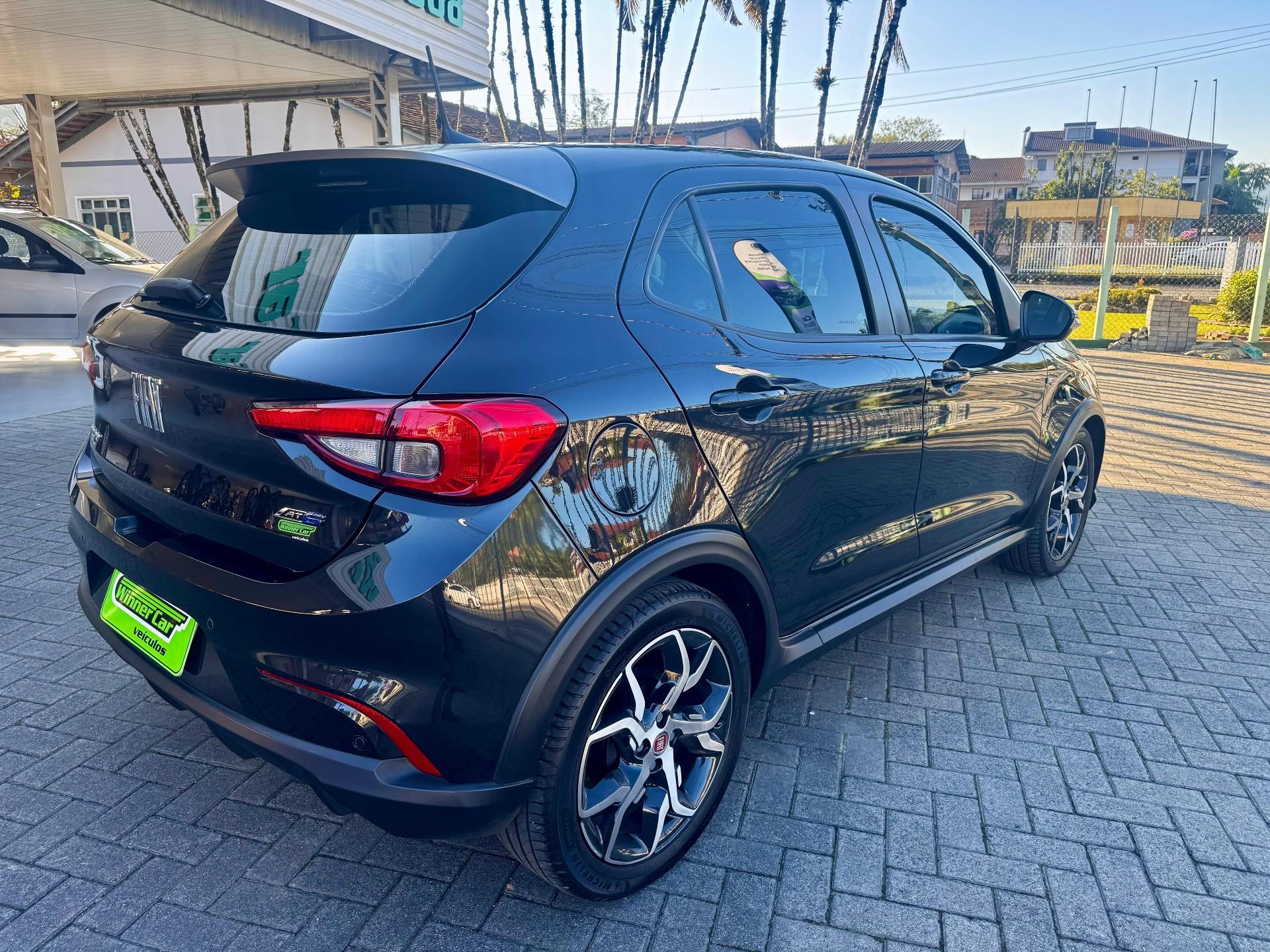 Foto número 283397 do veiculo