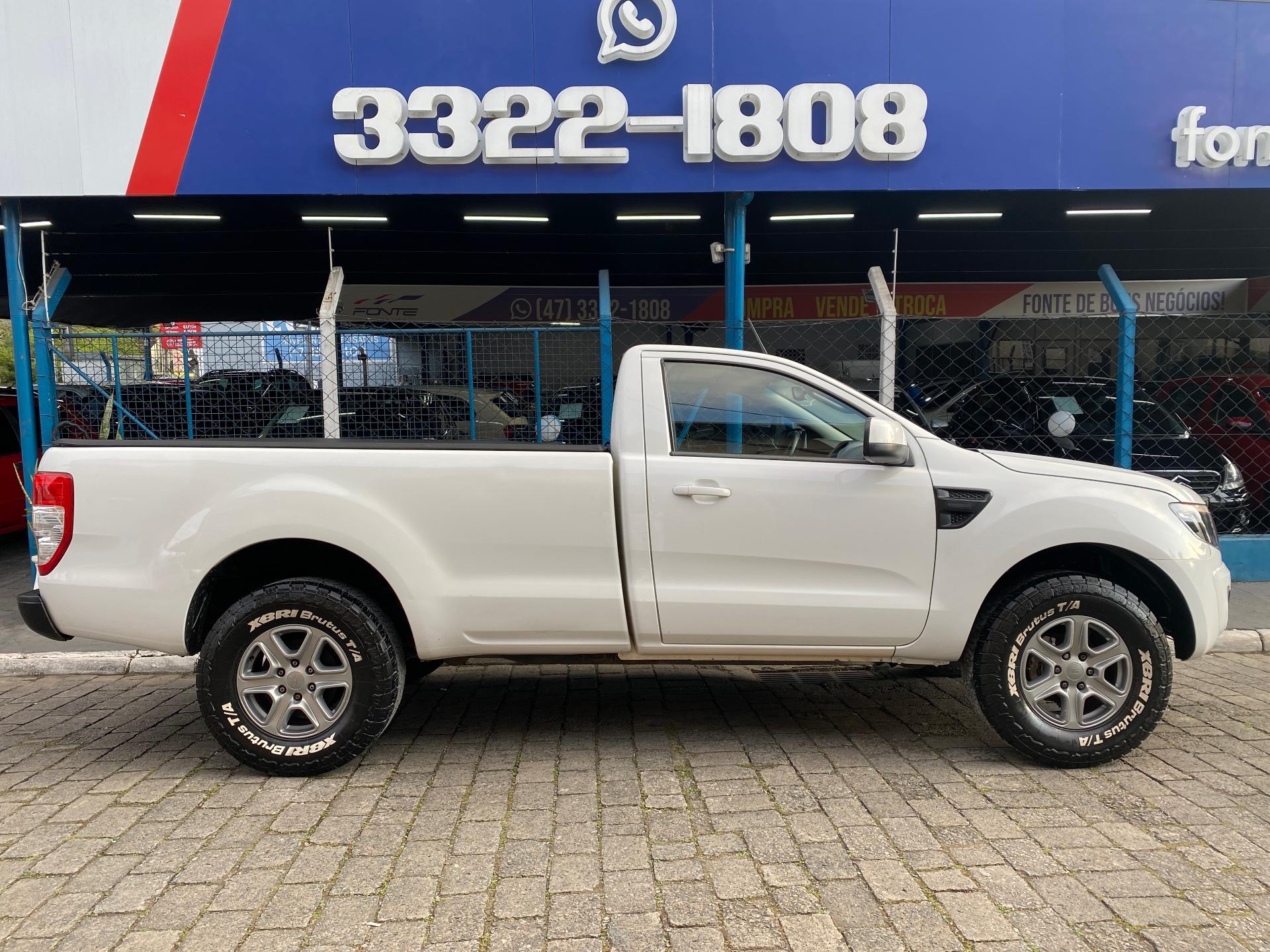 Foto número 316264 do veiculo