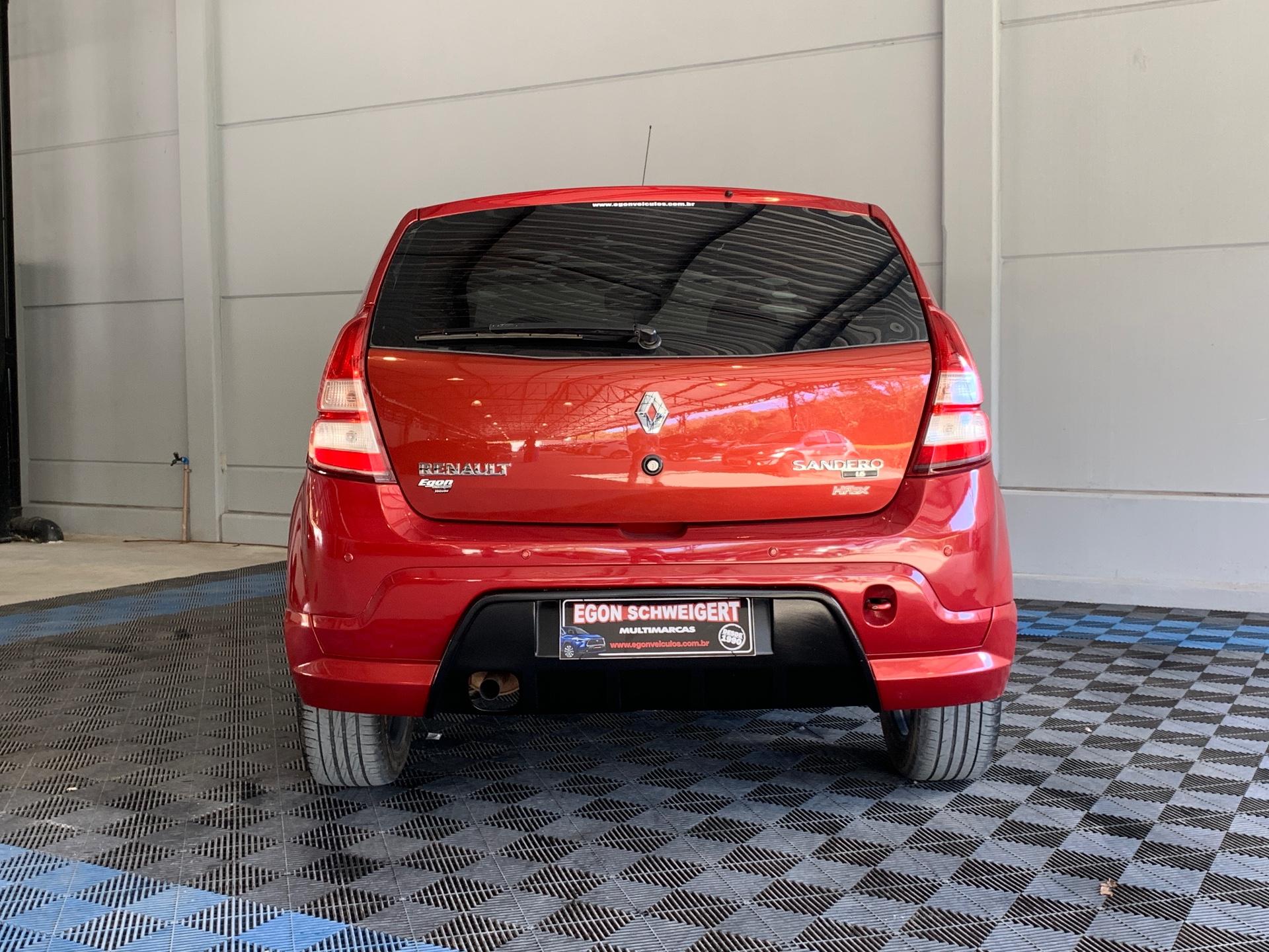 Foto número 308540 do veiculo