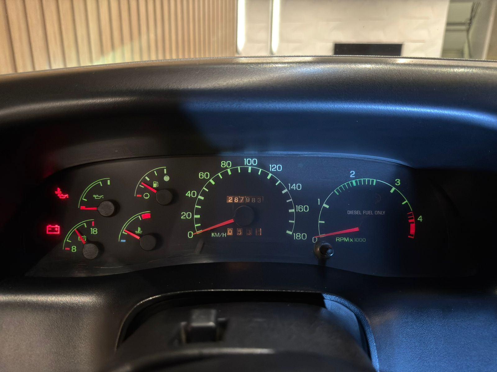 Foto número 297056 do veiculo