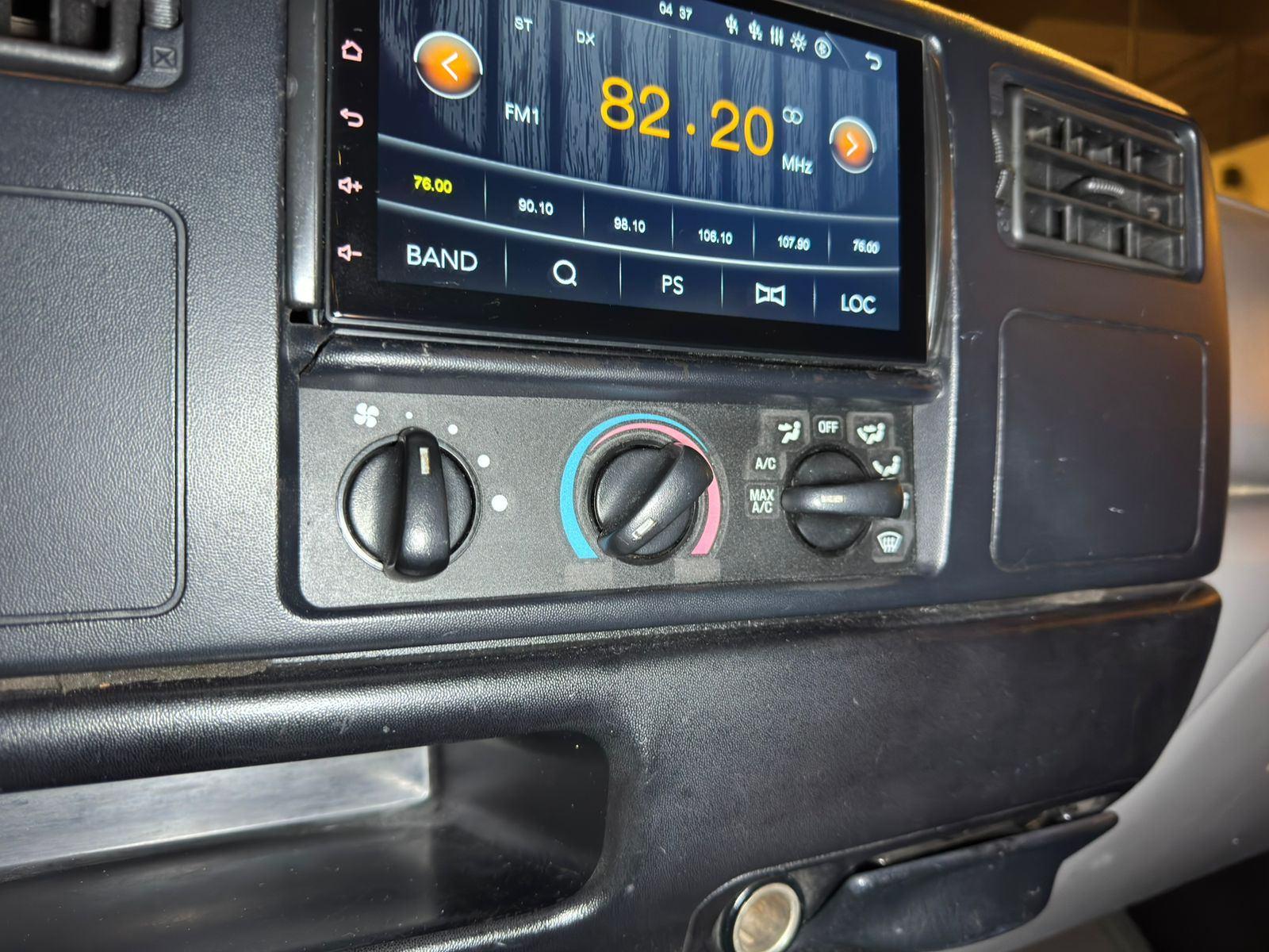 Foto número 297063 do veiculo