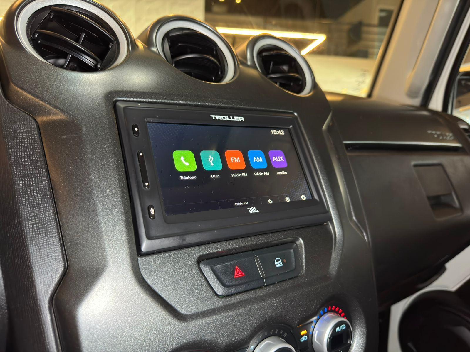 Foto número 302892 do veiculo