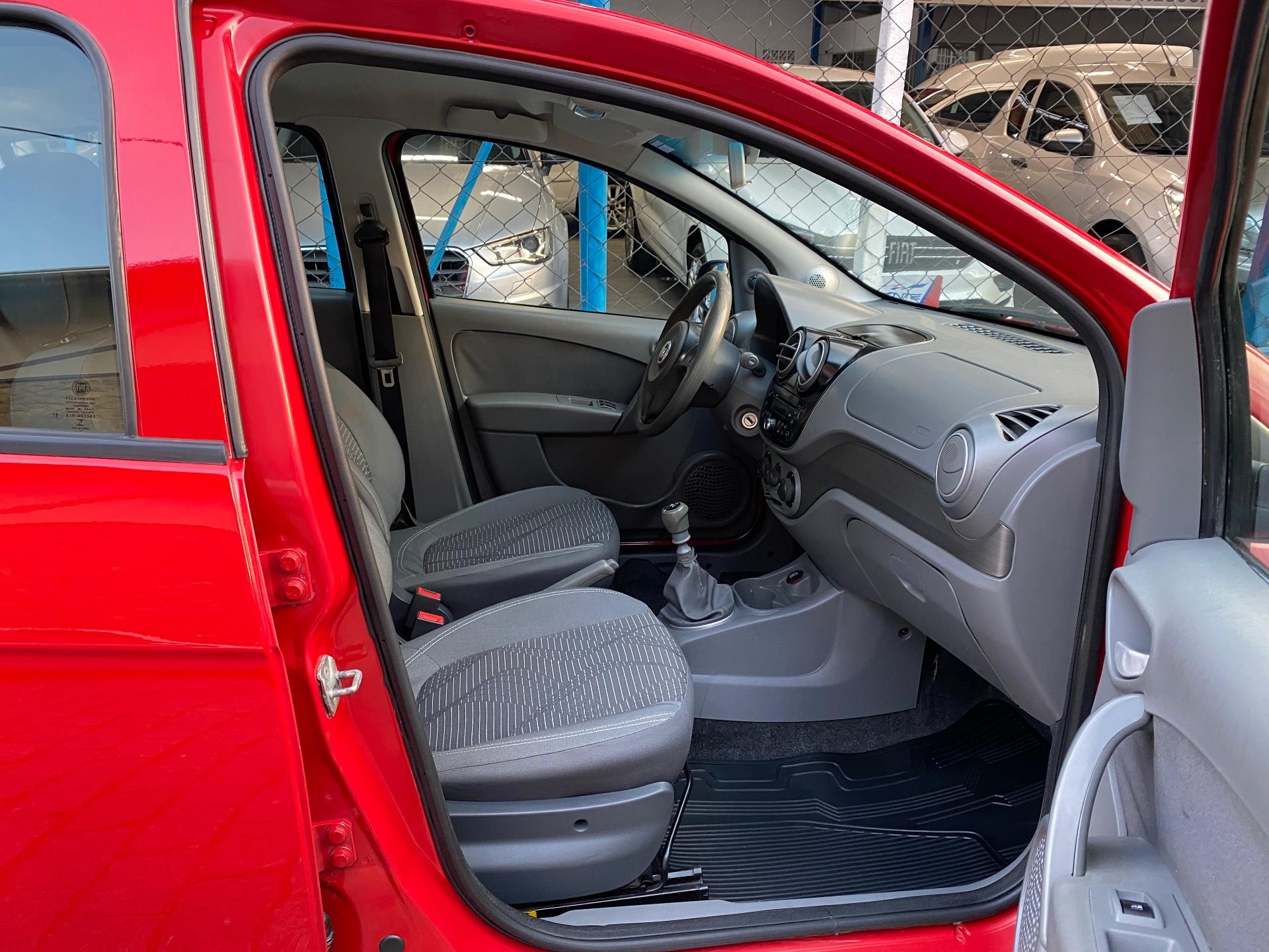 Foto número 316939 do veiculo